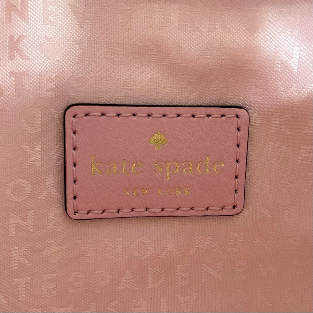 SOLD - Kate Spade Ivy Street Leather Crossbody Bag | Kate Spade Bags - Picture 10 of 11
